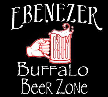 Ebenezer Buffalo Beer Zone - WNY's Best Craft Beer Destination