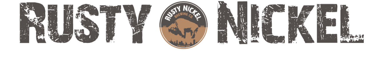 Rusty Nickel Brewing Company - West Seneca, NY