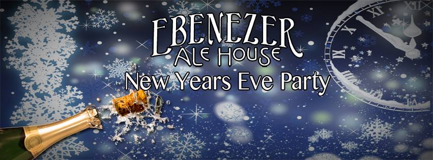 Ebenezer Ale House NYE