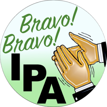 Four Mile Brewing Bravo! Bravo!
