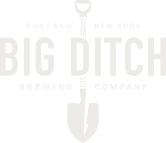 Big Ditch Brewing Company - Buffalo NY