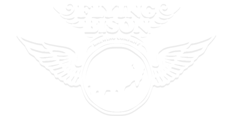 Flying Bison Brewing Logo