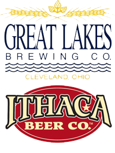 Great Lakes Ithaca Event