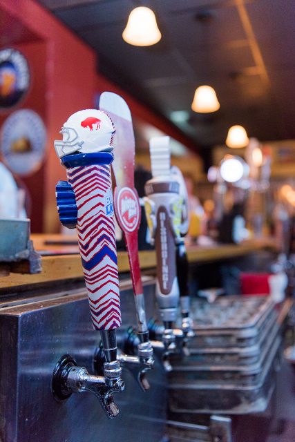 The Eden Ale House