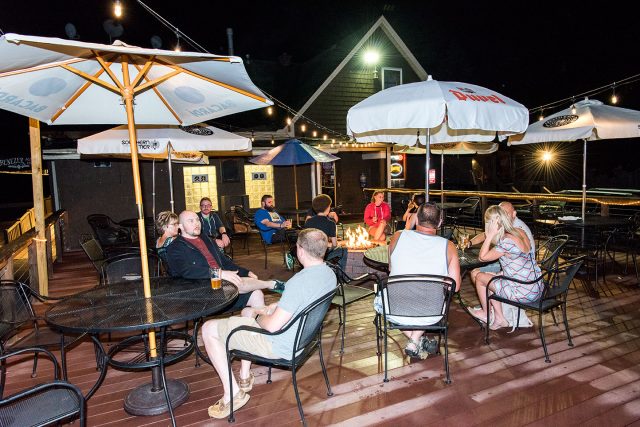 The Eden Ale House